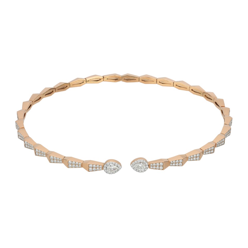 Pırlanta Kolye Pırlanta Kolye